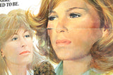 International Velvet 41"x27" Original Movie US Poster 70s