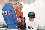 International Velvet 41"x27" Original Movie US Poster 70s