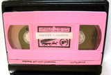 فيلم مهمة في تل أبيب, نادية الجندي شريط فيديو Arabic PAL Egyptian VHS Tape Film