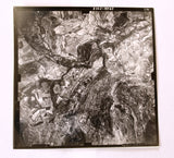 10x France, Versailles Institut, ,landscape Géographique National Original aerial Photo 1958