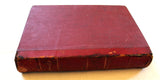 كتاب مصحف القرآن الكريم THE HOLY KORAN, Arabic MUSAHEF Egyptian Book 1961