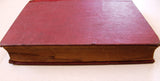كتاب مصحف القرآن الكريم THE HOLY KORAN, Arabic MUSAHEF Egyptian Book 1961