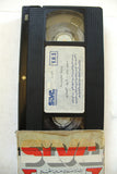 فيلم زوجة محرمة ,سهير رمزى Arabic PAL Lebanese Vintage VHS Tape Film