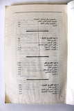 كتاب كويت روثمان لكرة القدم في الخليج العربي Arabic Soccer Football Book 1982