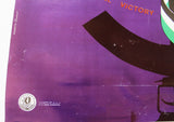 ملصق ثورة حتى النصر, فلسطين Revolution Until Victory Palestine Arabic Poster 70s