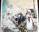 ملصق 74 عاماً على النكبة الفلسطينية, فلسطين Years of the Nakba Palestine Arabic Poster 2020s