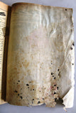 مجلة الإذاعة اللبنانية, بديعة مصابني Arabic Lebanese Radio Magazine 1949