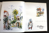 كتاب جبيل... رؤية فنية Byblos, Angle d'Art Arabic Book 2010