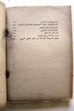كتاب البحث والقضية الفلسطينية: كتابات في القضية الفلسطينية Arabic First Edt. Palestine Book 1975