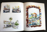 كتاب جبيل... رؤية فنية Byblos, Angle d'Art Arabic Book 2010