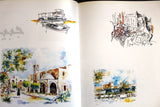 كتاب جبيل... رؤية فنية Byblos, Angle d'Art Arabic Book 2010