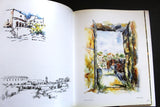 كتاب جبيل... رؤية فنية Byblos, Angle d'Art Arabic Book 2010