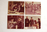 Set of 8} The Right to Love LE DROIT D'AIMER Omar SHARIF Movie Color Photos 70s