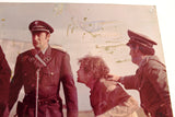 Set of 8} The Right to Love LE DROIT D'AIMER Omar SHARIF Movie Color Photos 70s