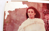 Set of 8} The Right to Love LE DROIT D'AIMER Omar SHARIF Movie Color Photos 70s