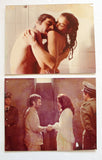 Set of 8} The Right to Love LE DROIT D'AIMER Omar SHARIF Movie Color Photos 70s