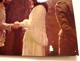Set of 8} The Right to Love LE DROIT D'AIMER Omar SHARIF Movie Color Photos 70s