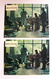 {Set of 11} MR. BILLION (Terence Hill) 9x11" French Original LOBBY CARD 70s