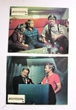 {Set of 11} MR. BILLION (Terence Hill) 9x11" French Original LOBBY CARD 70s