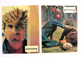 {Set of 11} MR. BILLION (Terence Hill) 9x11" French Original LOBBY CARD 70s