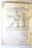 التقرير التقني, تنظيم وإدارة المعركة الهجومية من شارع إلى شارع, فلسطين Arabic Palestine PLO Technical Report 1976
