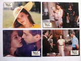 {Set of 12} NEST OF VIPERS (Ornella Muti) 8.5x11.5" German Lobby Cards 70s