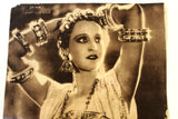 مجلة الكواكب المصرية Arabic F Umm Kulthum (أم كلثوم) Al Kawakeb #13 Magazine 1932
