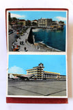 20 Coloured Views of Beirut, Lebanon Original Photo 1950s-60s صور مناظر بيروت