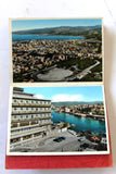 20 Coloured Views of Beirut, Lebanon Original Photo 1950s-60s صور مناظر بيروت