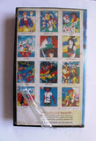 فيلم أفلام كرتون الماسة الزرقاء, السعودية PAL Arabic (sealed) Saudi Arabia VHS Tape