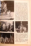 بروجرام كازينو لبنان Lebanese Casino Du Liban Theater Program Magazine 1975