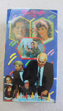 شريط فيديو فيلم حفل منوعات فني مصري PAL Arabic VHS Egyptian Film 1990
