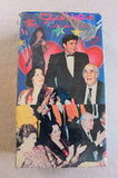 شريط فيديو فيلم حفل منوعات فني مصري PAL Arabic VHS Egyptian Film 1990