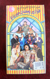 فيلم سمير غانم, فوازير رمضان, سبعة أجزاء, شريط فيديو, السعودية PAL (Sealed) Arabic VHS Film