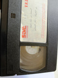 فيلم البحث عن سيد مرزوق, نور الشريف, شريط فيديو PAL Arabic Lebanese VHS Film