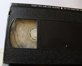 فيلم اقتلني من فضلك, فوأد المهندس, شريط فيديو PAL Arabic Lebanese VHS Film