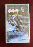 فيلم أفلام كرتون باتمان والسيد فري, السعودية Batman and Mr. Freeze PAL Arabic VHS Tape