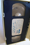 فيلم الرجل الذي عطس, سمير غانم PAL Arabic Lebanese Egyptian VHS Film