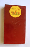 شريط فيديو ﻣﺴﺮﺣﻴﺔ سوريا ضيعة تشرين, دريد لحام Arabic Lebanese PAL VHS Tape Play