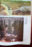 كتاب الشرارة طريق النصر, دار الصياد, حرب أكتوبر Arabic Lebanese Book 1974