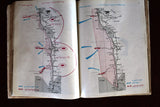 كتاب الشرارة طريق النصر, دار الصياد, حرب أكتوبر Arabic Lebanese Book 1974