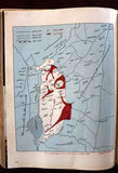 كتاب الشرارة طريق النصر, دار الصياد, حرب أكتوبر Arabic Lebanese Book 1974