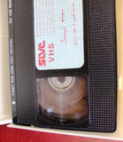 فيلم ليال , سهير رمزي PAL Arabic Lebanese Vintage VHS Tape Film
