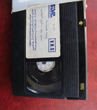 فيلم زوجة محرمة ,سهير رمزى Arabic PAL Lebanese Vintage VHS Tape Film