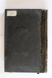 كتاب رسالة الغفران، أبو العلاء المعري, الطبعة الأولى, مصر Risalat al-Gufran Arabic Egyptian Book 1903