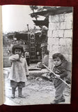 كتاب شهادات ملونة: من رسوم أطفال تل الزعتر Testimony Colour Drawing Tel Zaatar Palestine Book 1977