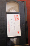 فيلم نوع آخر من الجنون, سمير صبري Arabic PAL Lebanese Vintage VHS Tape Film