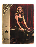مجلة الأستديو Egyptian Camelia (كاميليا) Arabic #14 Magazine 1947