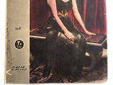 مجلة الأستديو Egyptian Camelia (كاميليا) Arabic #14 Magazine 1947