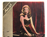 مجلة الأستديو Egyptian Camelia (كاميليا) Arabic #14 Magazine 1947